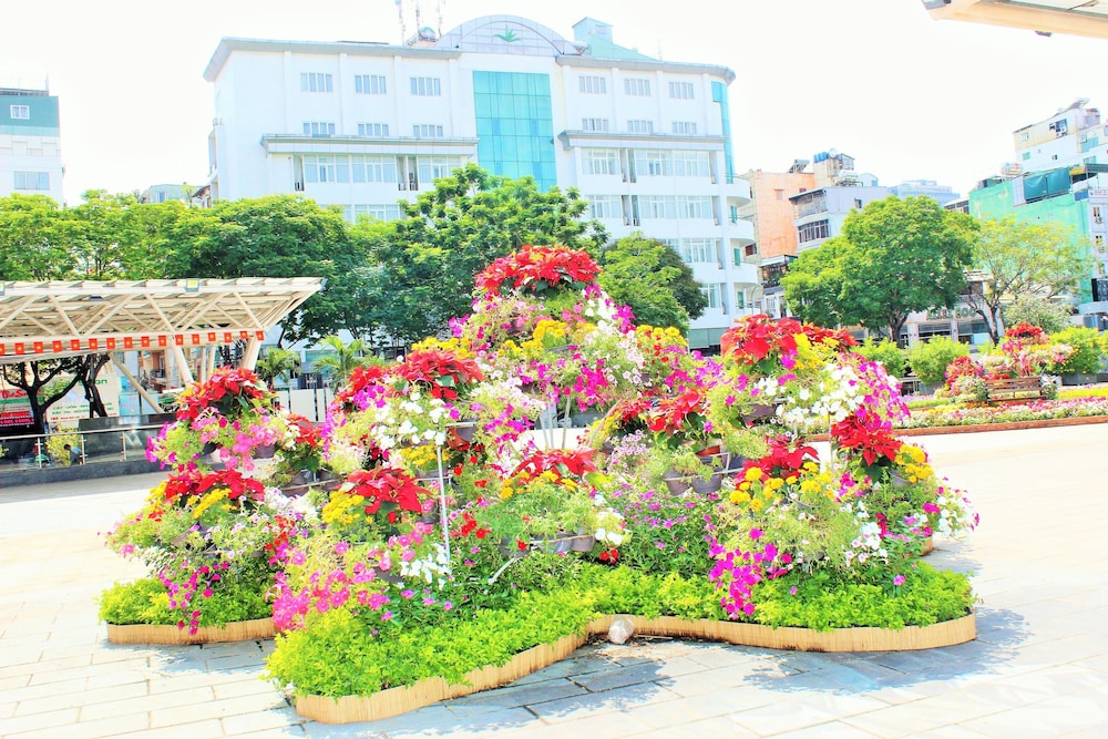 Liberty Hotel Saigon Greenview 46/50