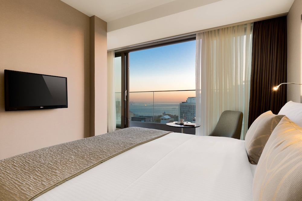 Ac Hotel Istanbul Macka 11/34