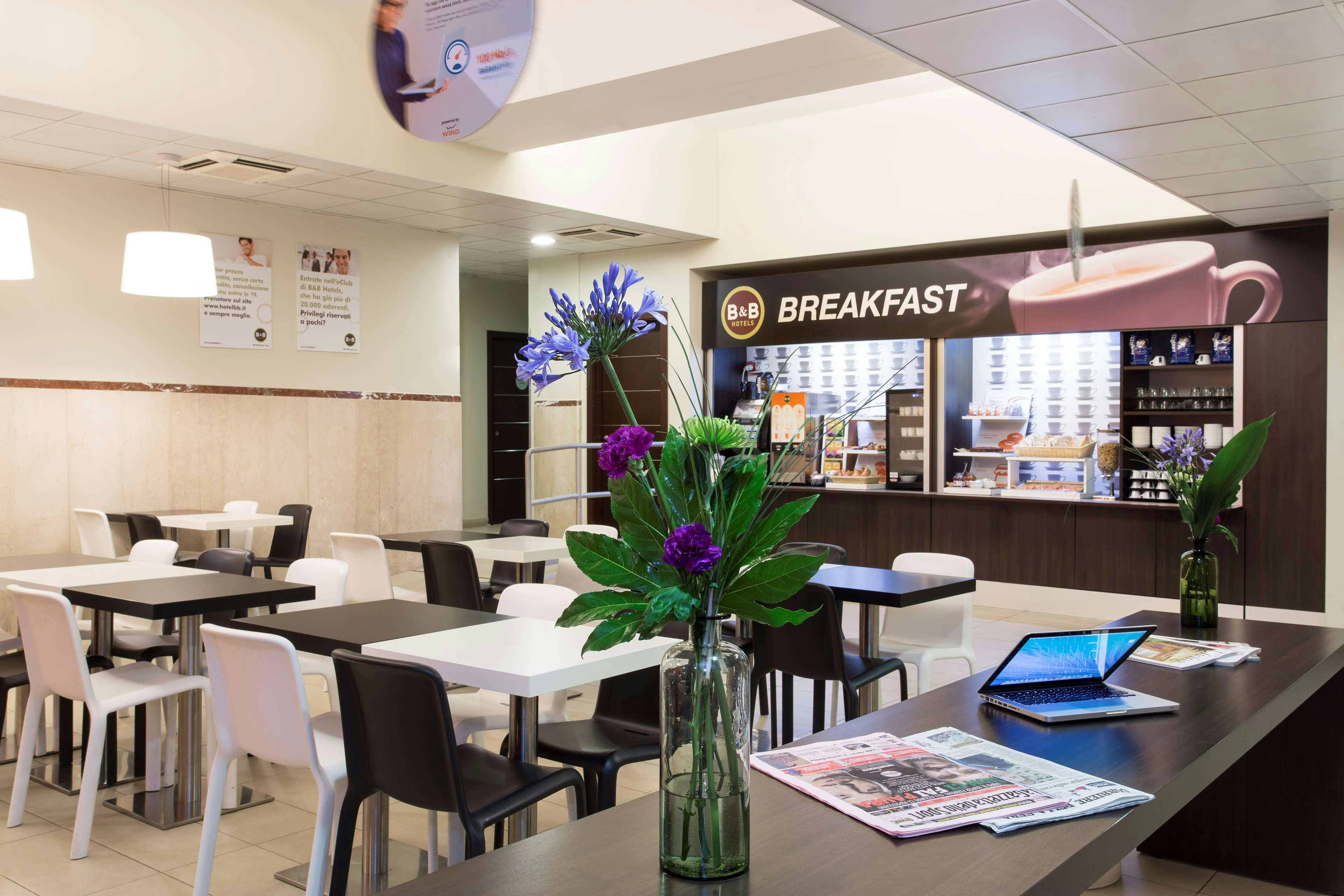 B&B Hotel Roma Trastevere 53/67