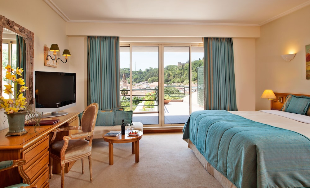 Hotel Dos Templarios 16/60