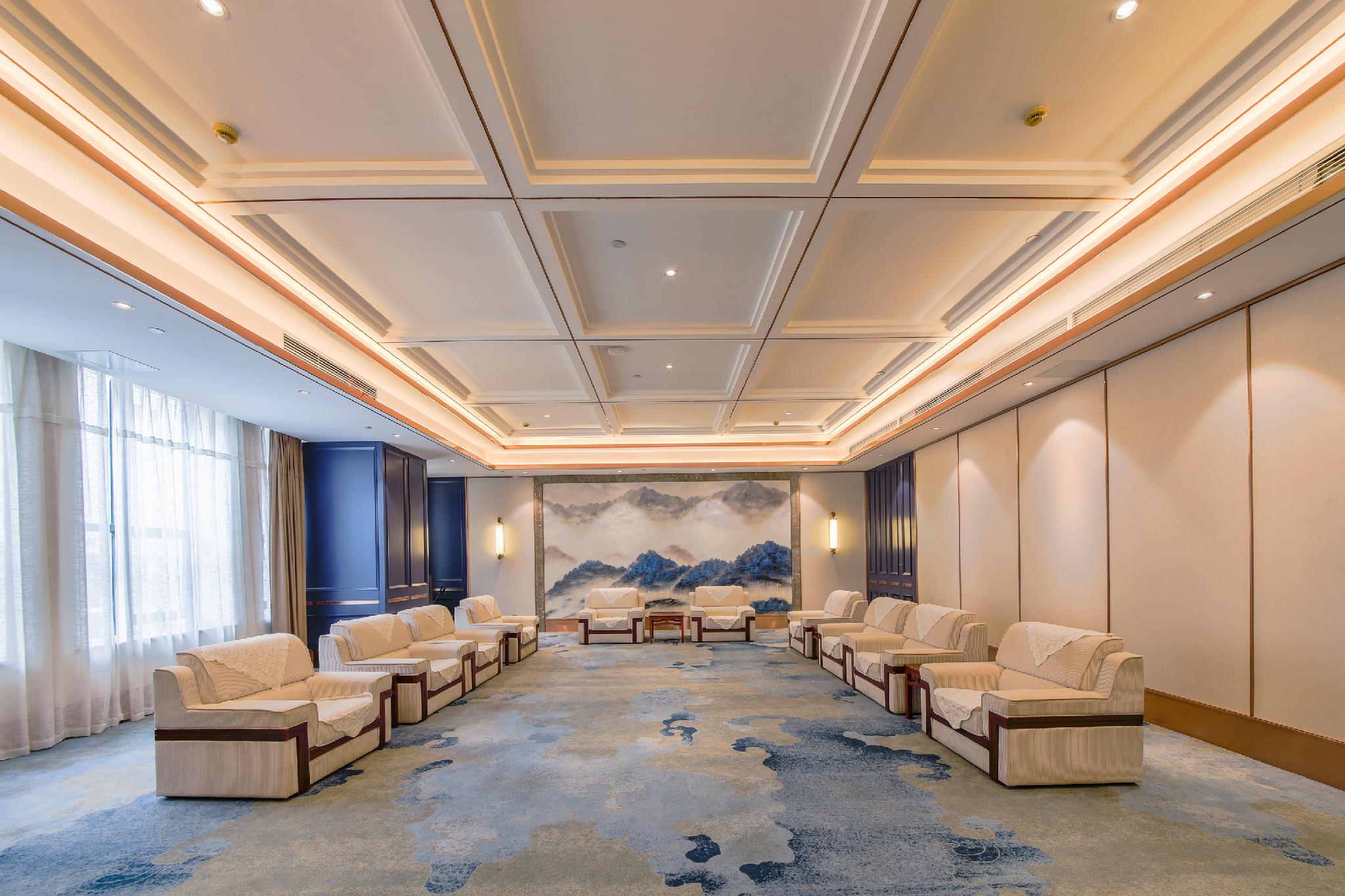 Rezen Heyi Hotel Yizhang 16/27