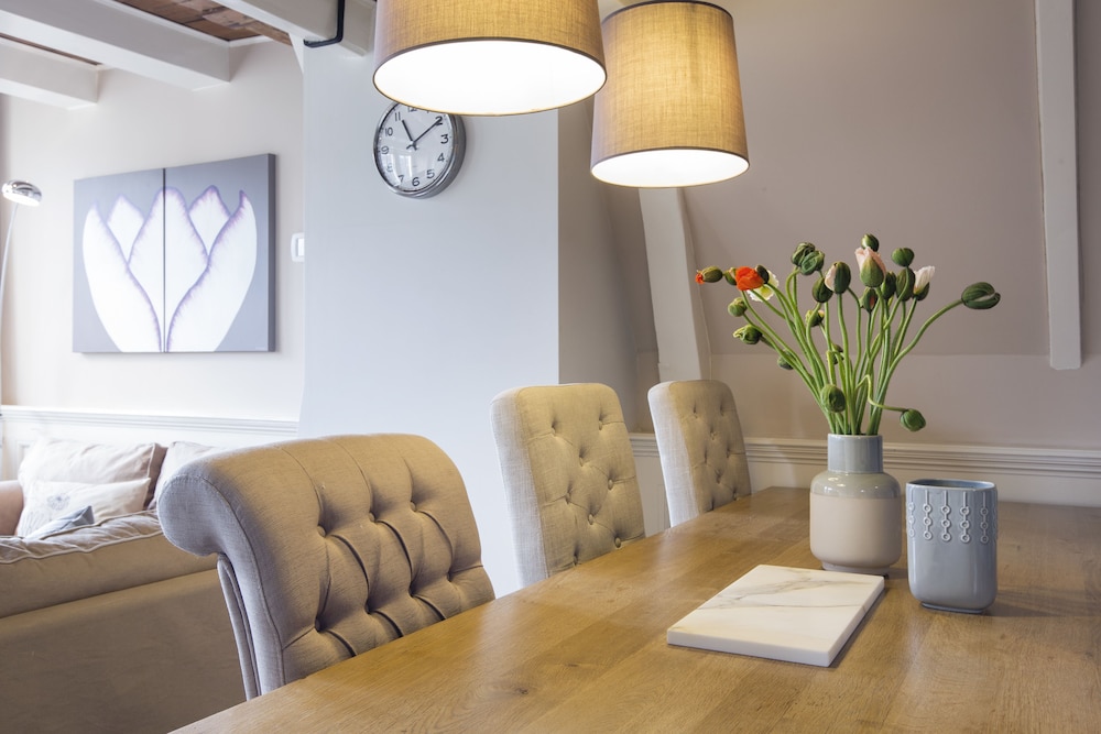 Grand Canal Boutique Hotel 39/58