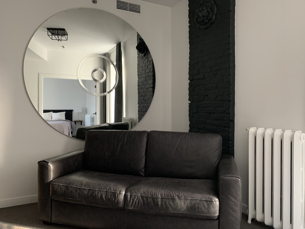 Hotel Le Saint-Paul 33/50