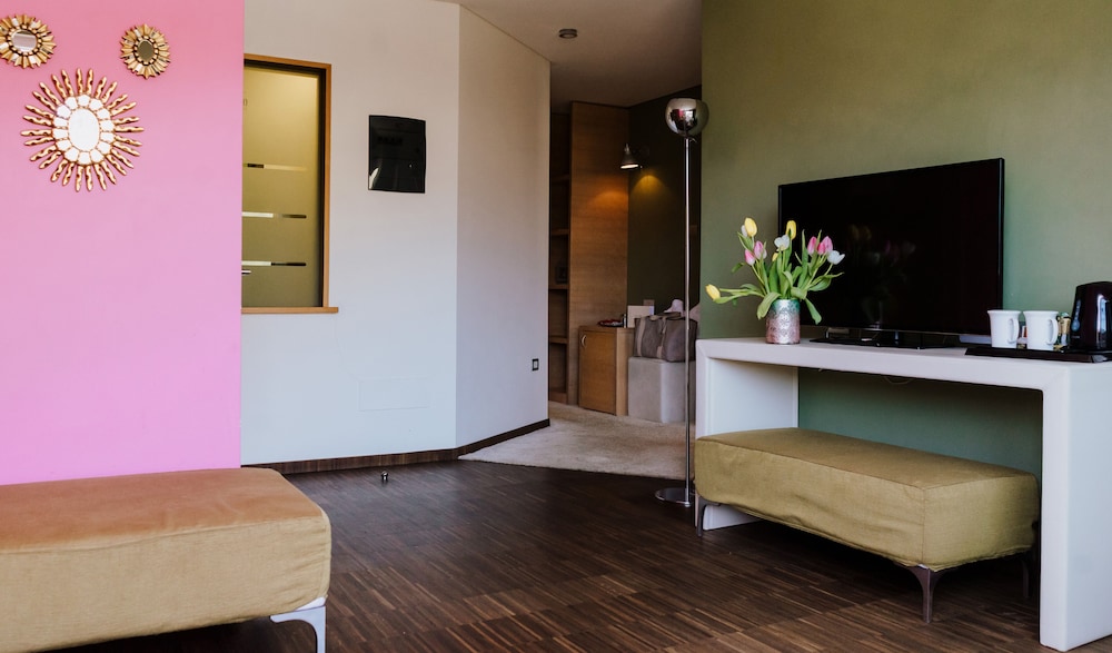 Hotel Lac Salin Spa Mountain Resort 8/72