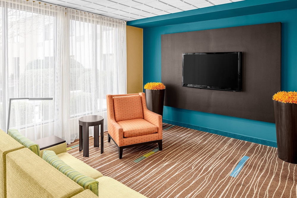 Courtyard by Marriott Wilmington / Wrightsville Beach 36/57