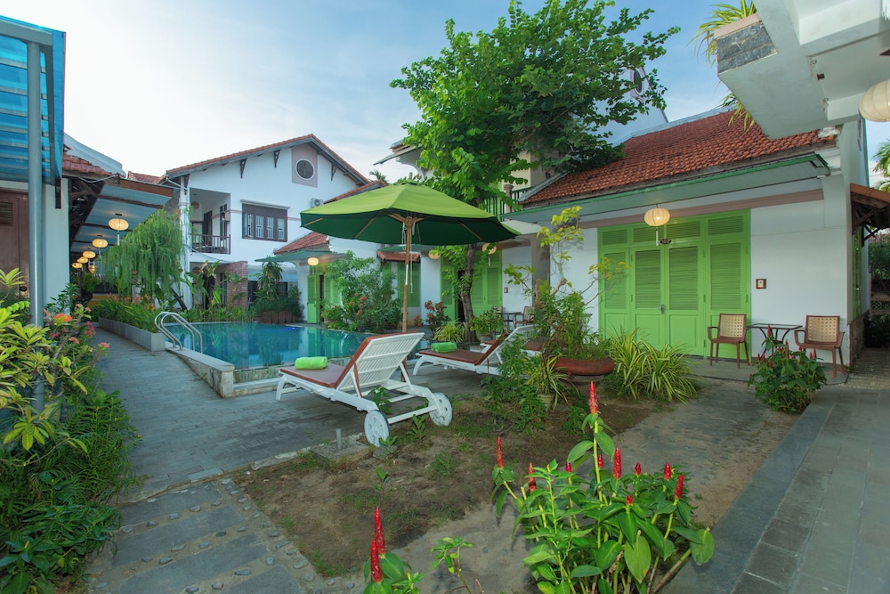 Hoi An Garden Villas 56/65
