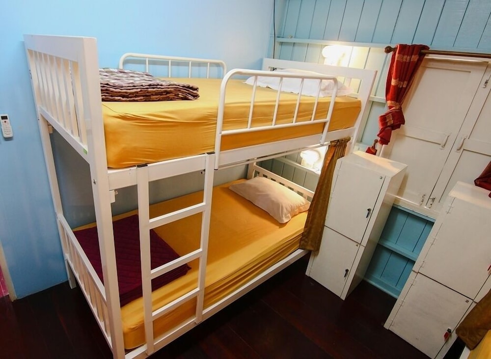 Hua Hin Lubsabai Hostel 1/39
