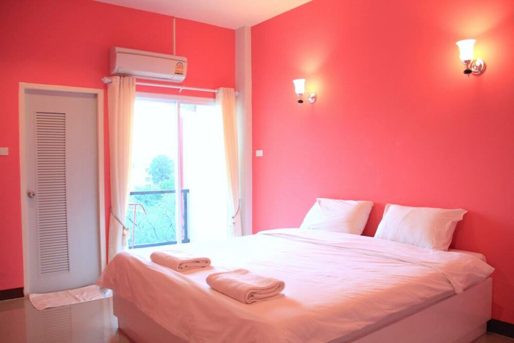 The Cottage Lampang 25/58