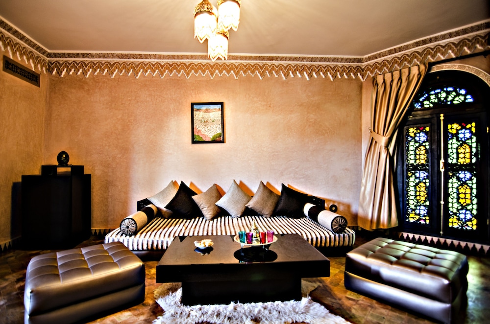 Palais Ommeyad Suites Spa 37/61