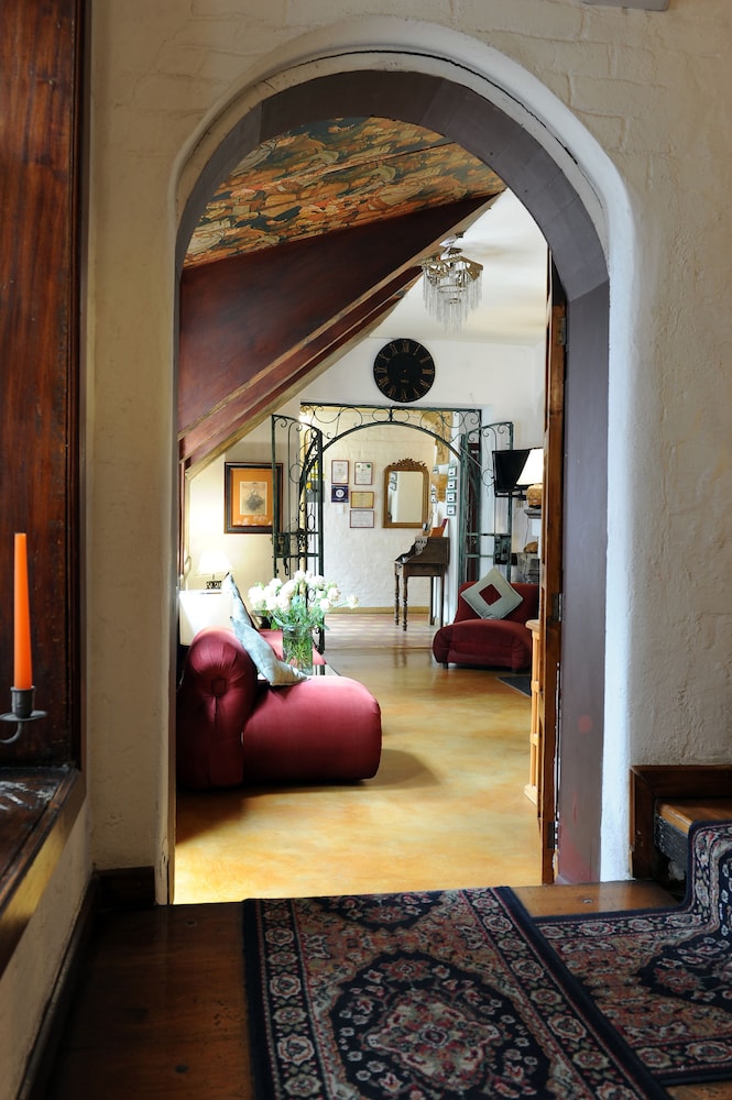 Boutique Hotel Antinea 9/76