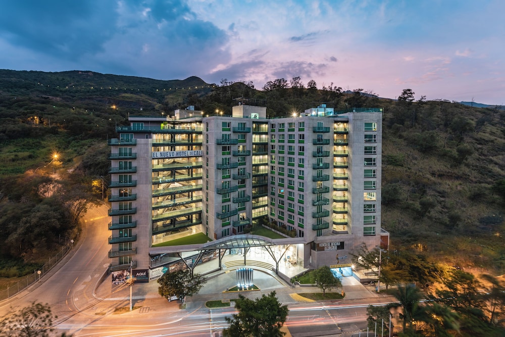 Hotel Spirito By Spiwak 4/40