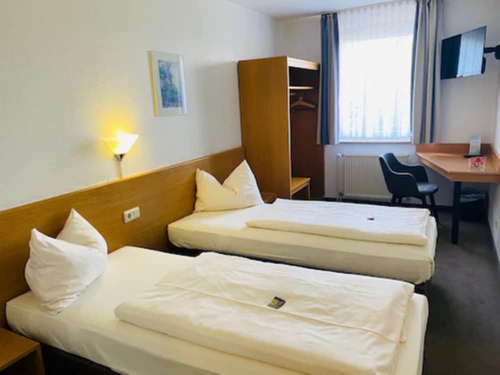 Hotel Christina 10/47