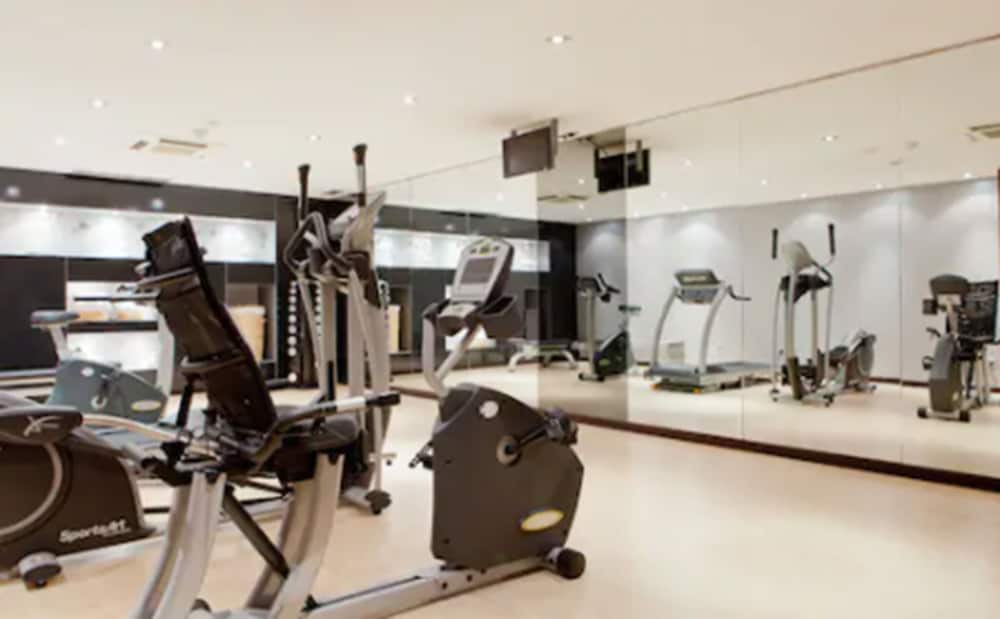 sport_facililities