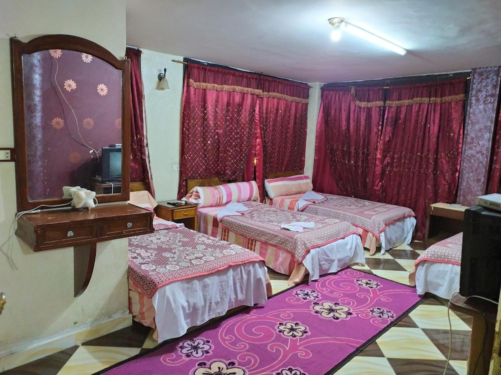Cairo Moon Hotel - Hostel 31/50