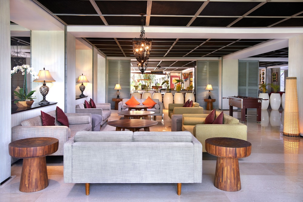 Ramada Encore by Wyndham Seminyak Bali 26/36