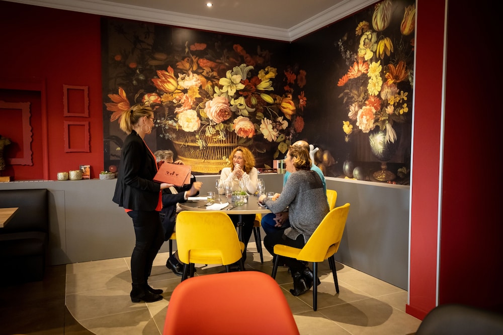 Ibis Styles Douai Gayant Expo Train Station 50/71