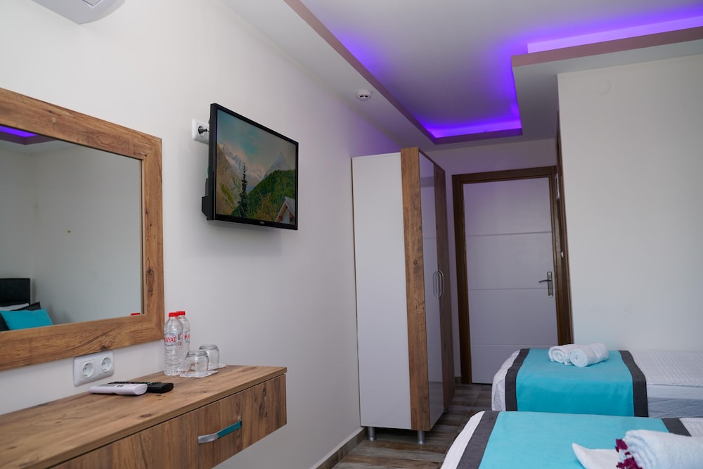 Yelken Beach Hotel Didim 20/49