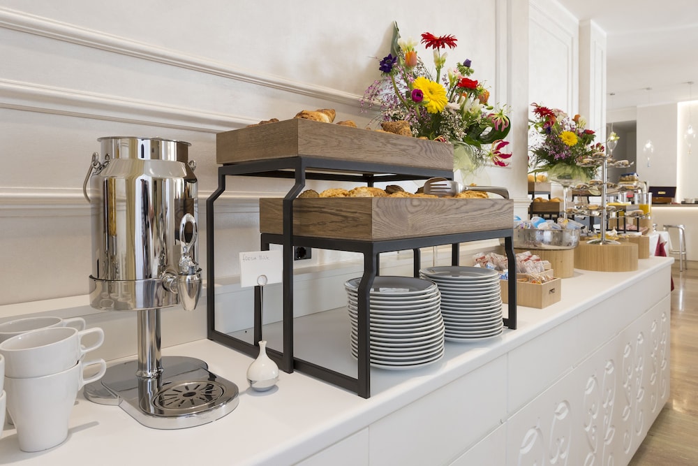 Amsterdam Suite Hotel & Spa 13/50