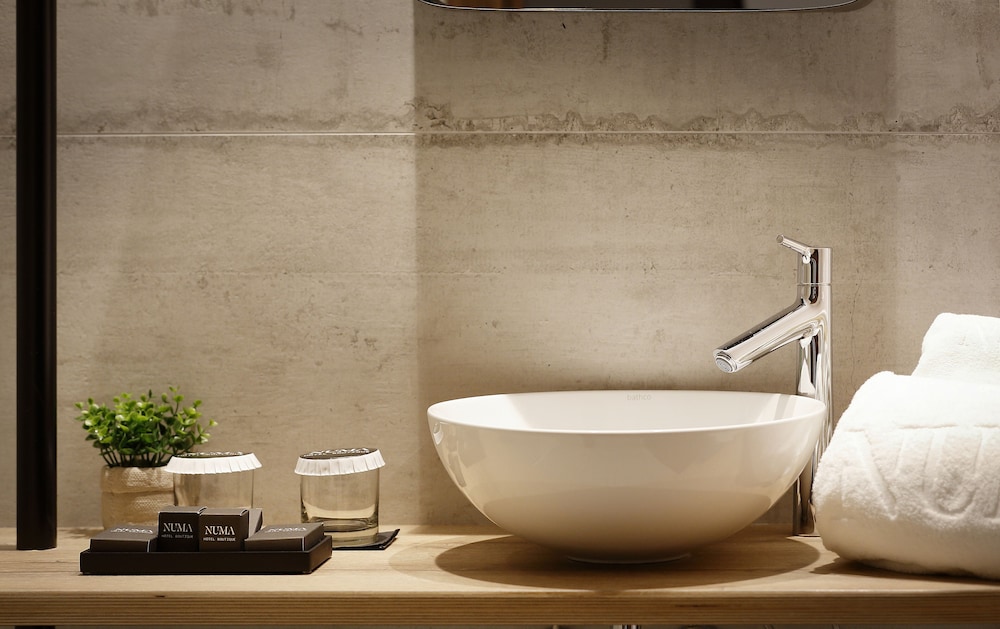 Numa Hotel Boutique 49/50