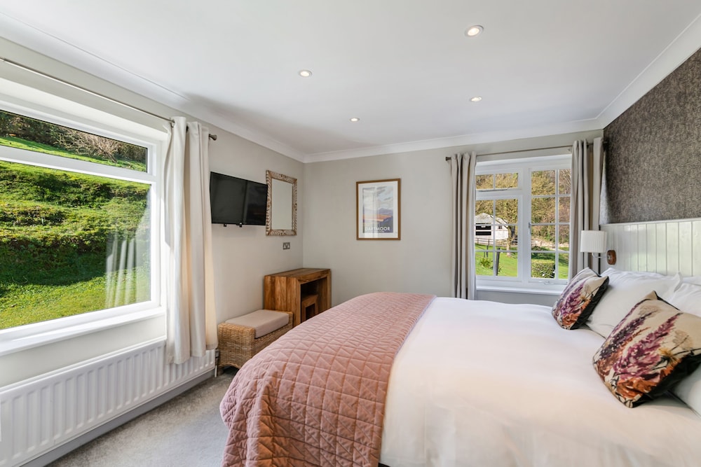 The Bickley Mill Inn 14/50