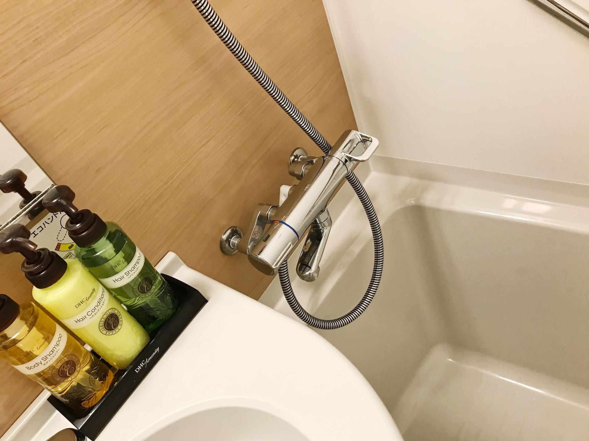 Smile Hotel Shinagawasengakuji Ekimae 52/56