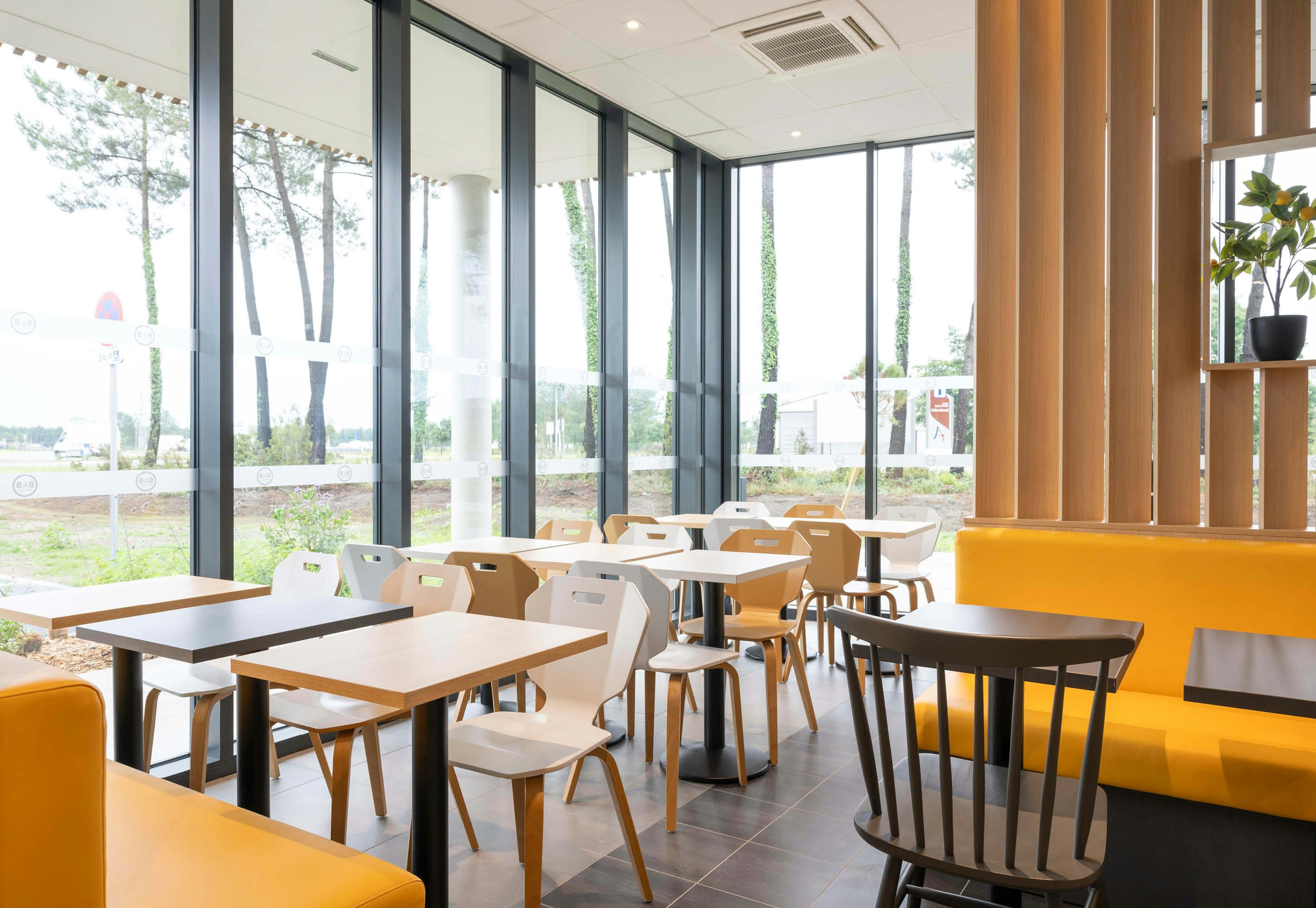 B&B Hotel Saint Geours de Maremne Hossegor 22/26