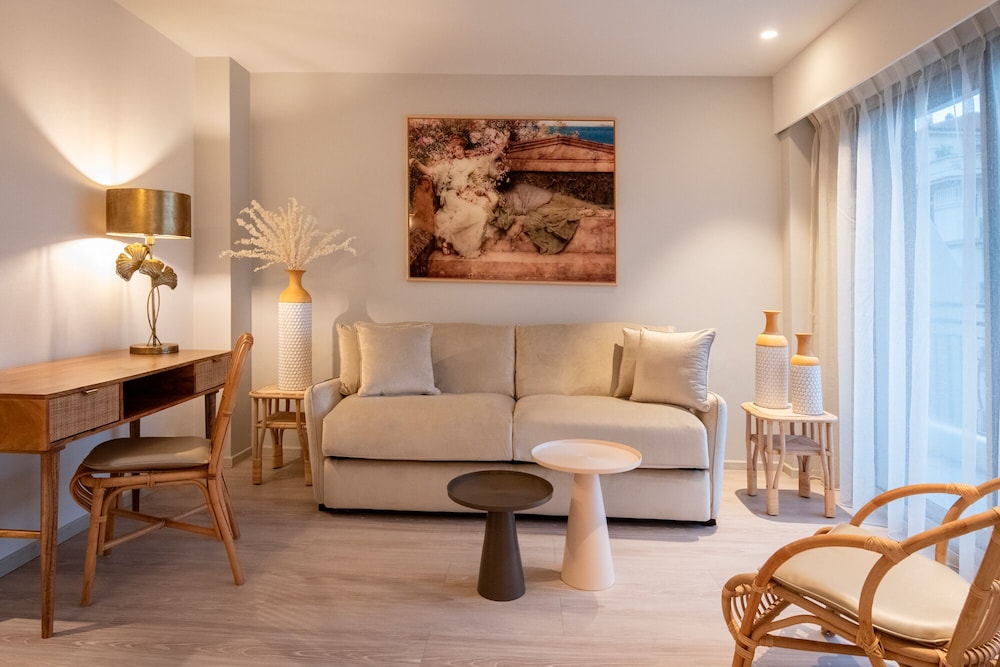 Residence Hoteliere Chambord 15/32