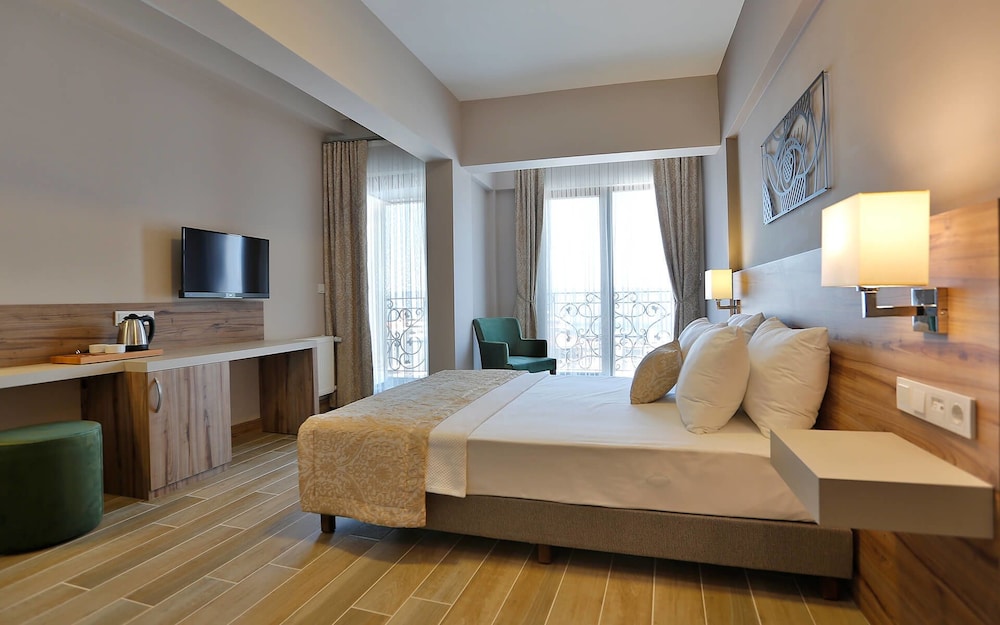 Kule Hotel 26/60