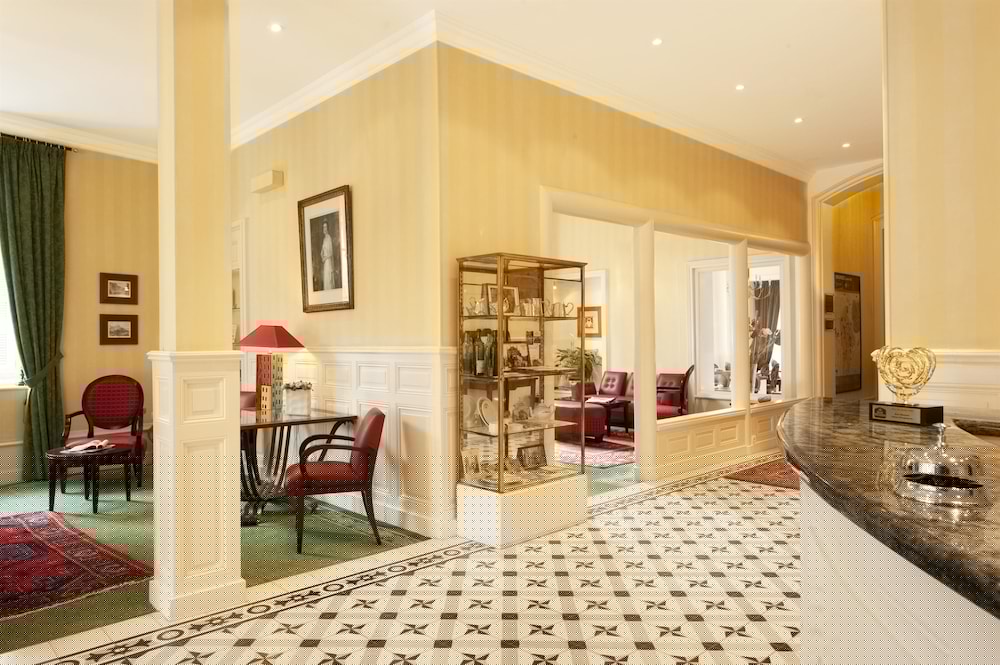 Best Western Plus Hotel D Angleterre 9/41