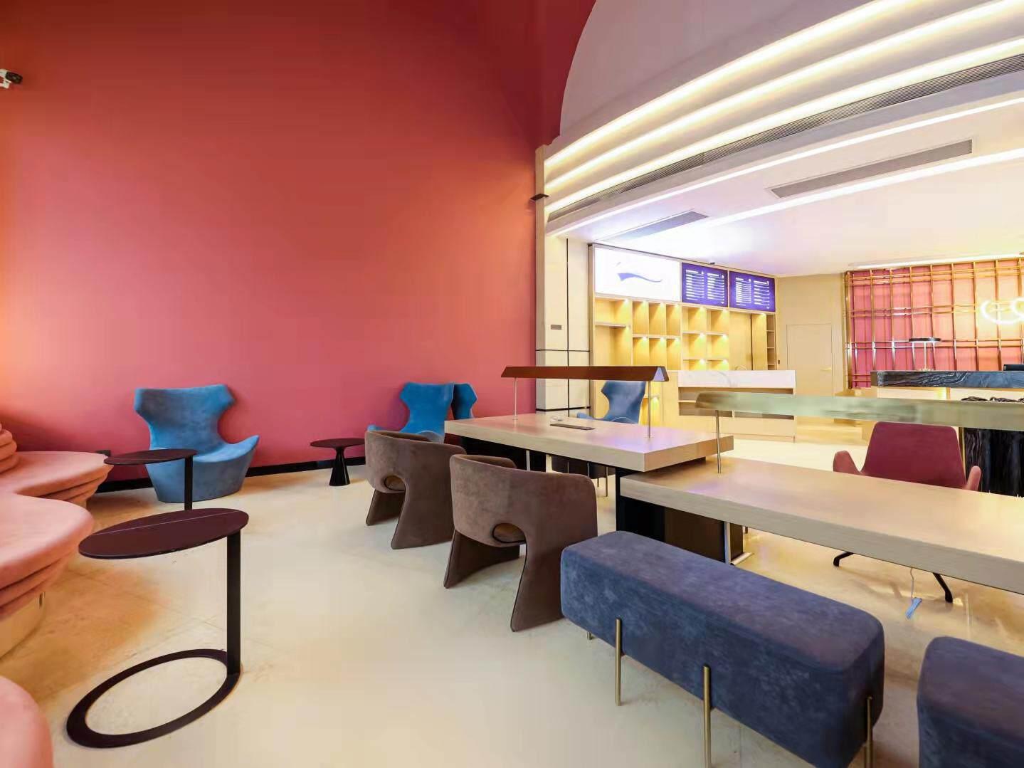 Magnotel Hotel(Changsha Provincial Government Guihuaping Subway Station Store) 28/44