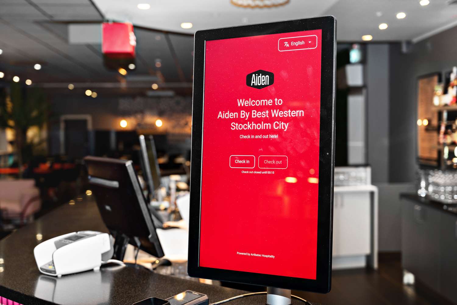Aiden by Best Western Stockholm City 28/50