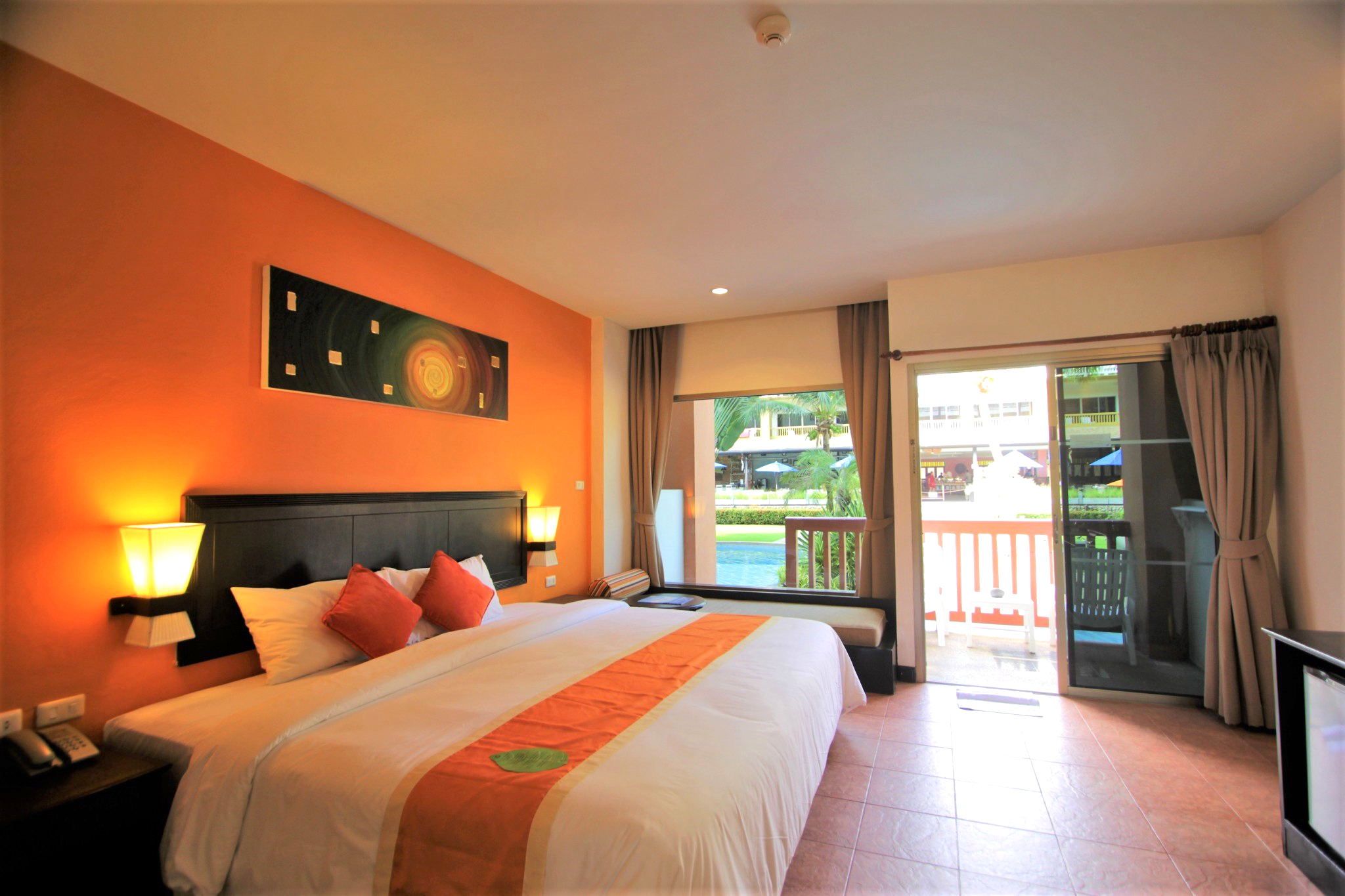 Aqua Pura، Kata Sea Breeze Resort 2/10