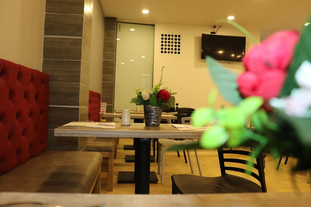 Hotel Bogota DC 40/54