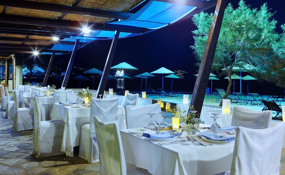 Apollonia Beach Resort and Spa 63/77