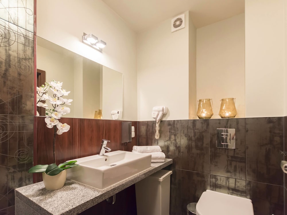 Vacationclub - Sand Hotel Apartments 22/23