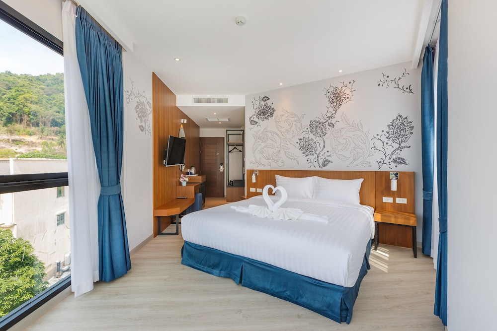 Vacay Aonang Hotel 9/25