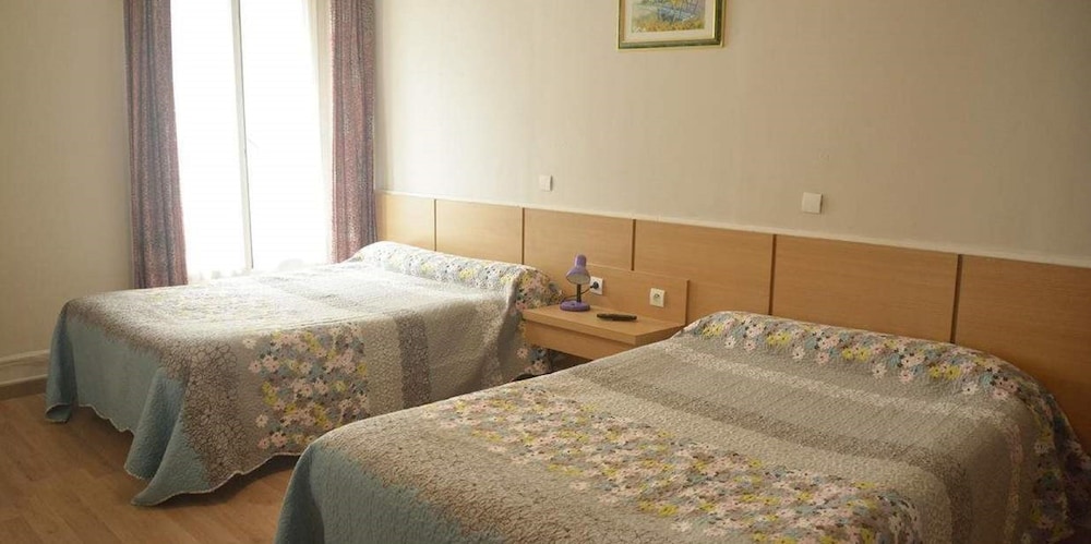 Hotel Amoi Paris 8/50