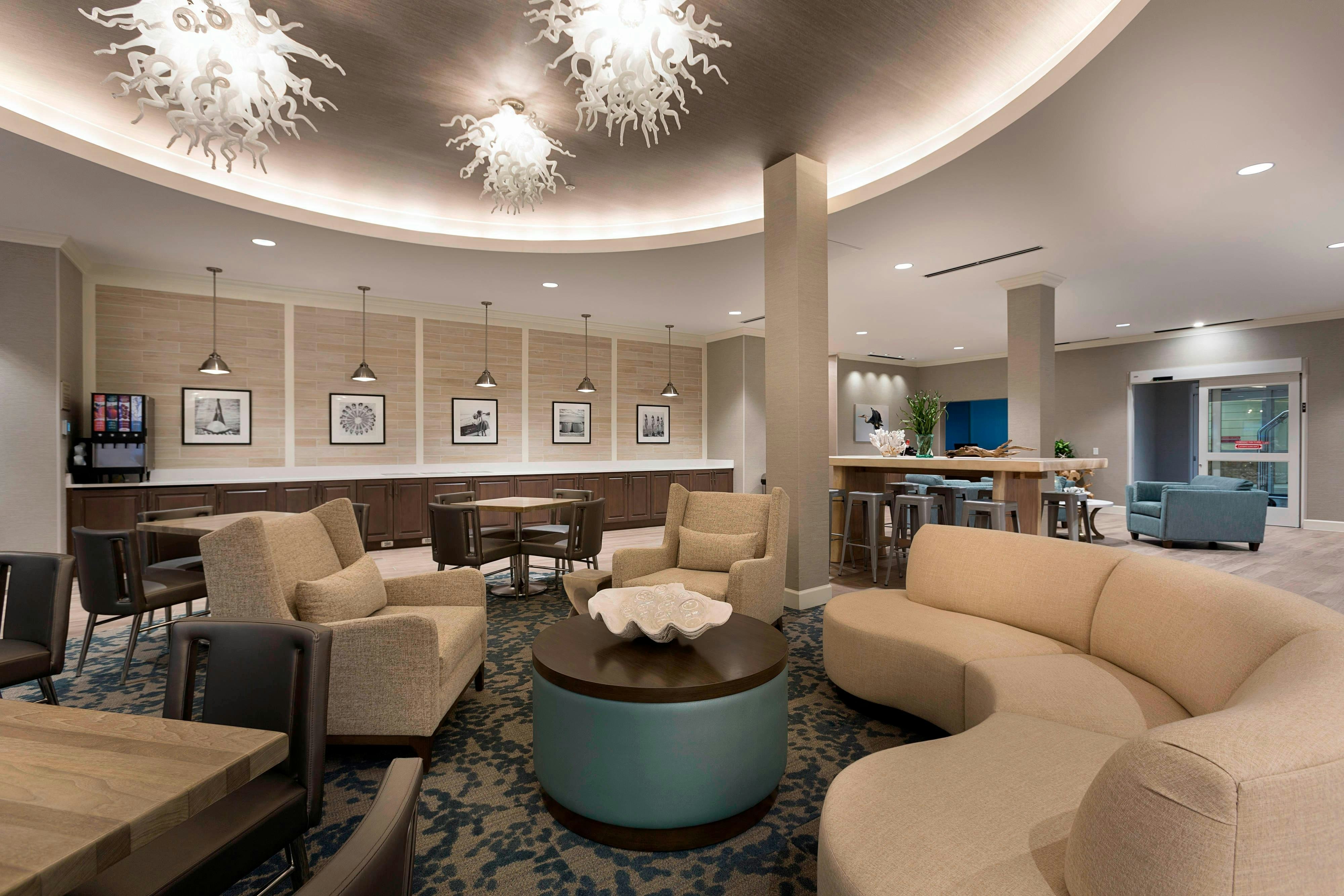 Springhill Suites New Smyrna Beach 6/21