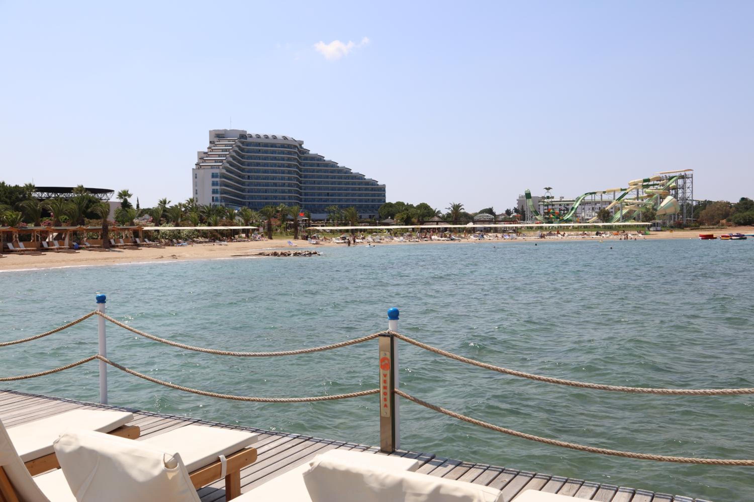 Venosa Beach Resort Spa 27/57