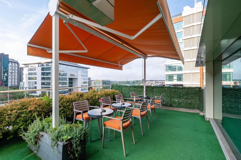 Park Inn By Radisson Istanbul Asia Kavacik 75/76