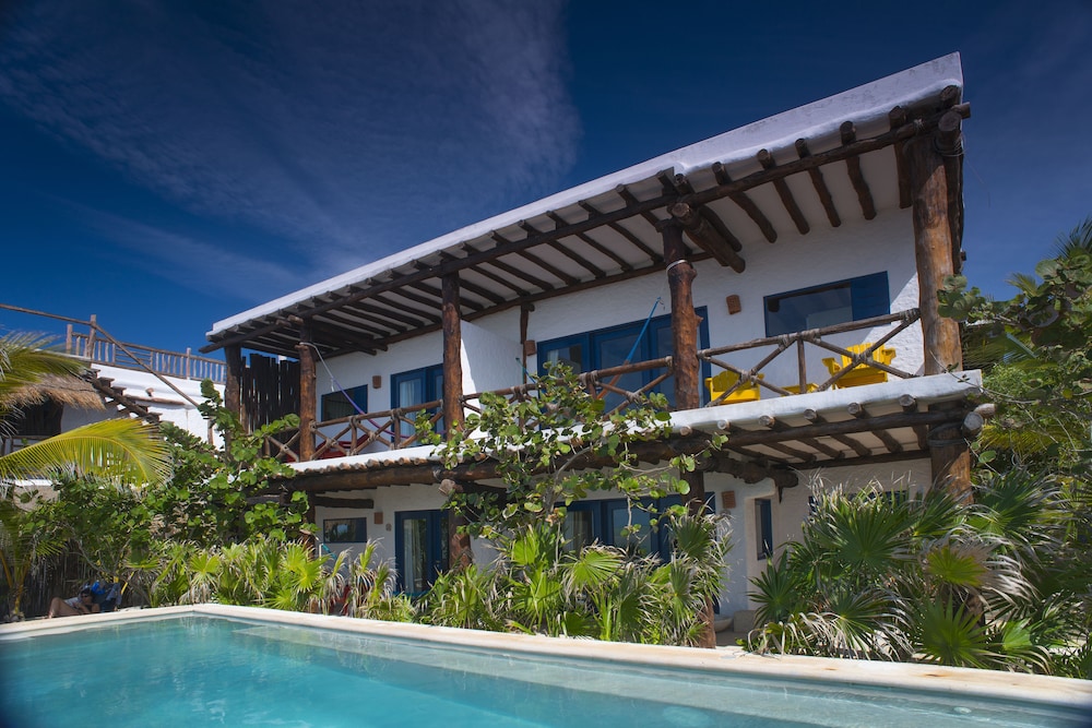 Las Nubes de Holbox in ISLA HOLBOX
