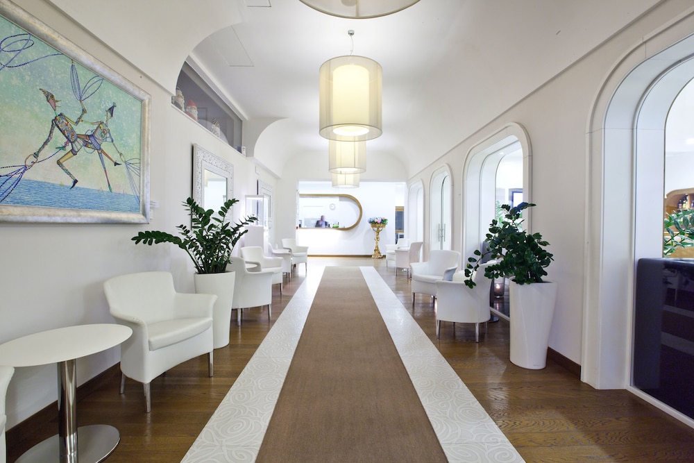 Hotel Plaza Sorrento 31/50
