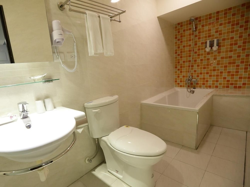 Muzik Hotel Ximending Xining Branch Ex Muzik Hotel Taipei Ximending Xining Branch 44/47