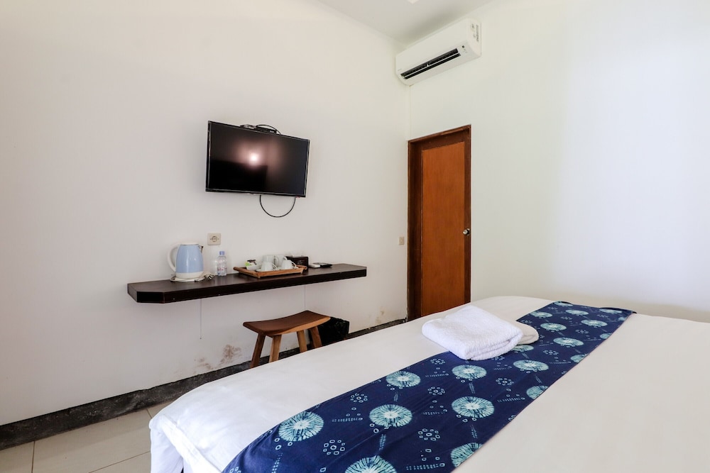 Balkondes Kenalan 25/48