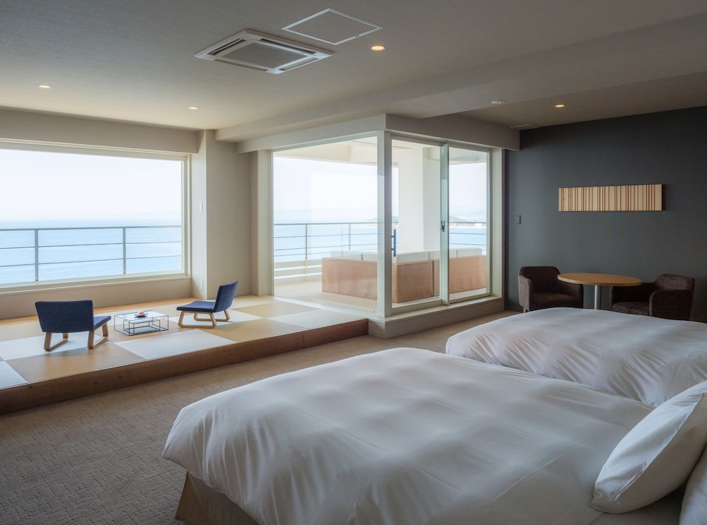 Shirahama Key Terrace Hotel Seamore 8/50