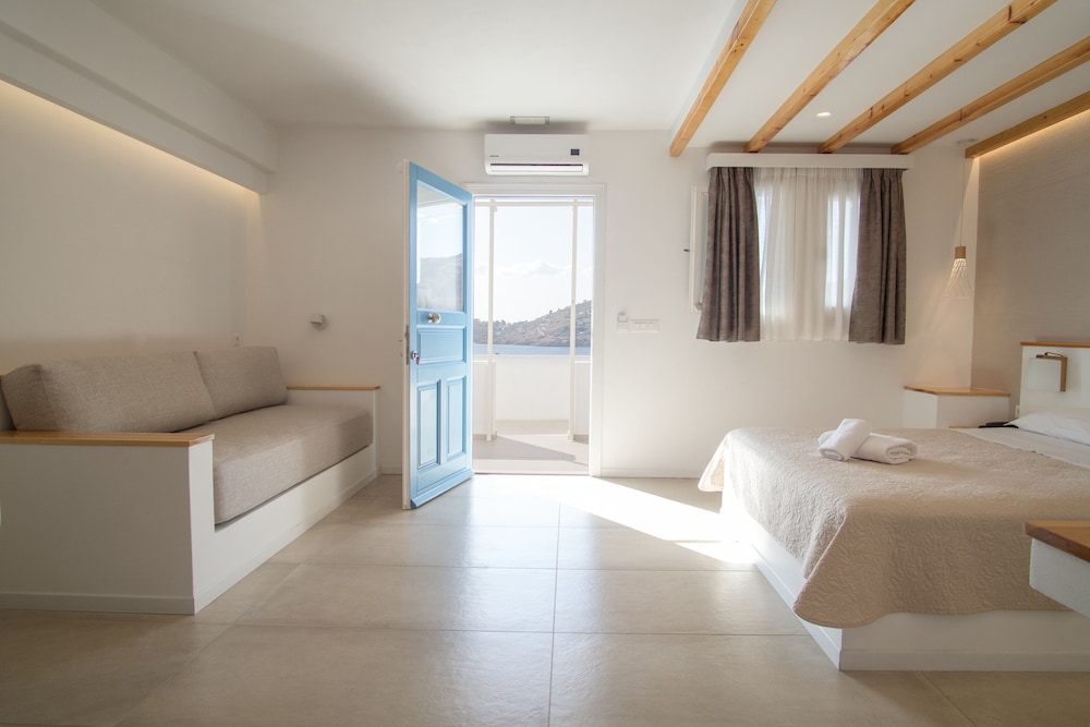 PREMIUM, SEA VIEW