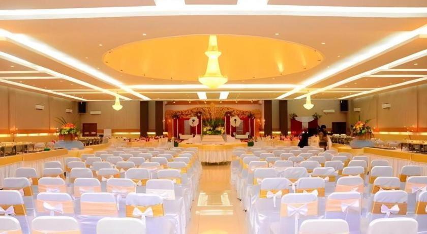 Zahra Syariah Hotel Kendari 47/59