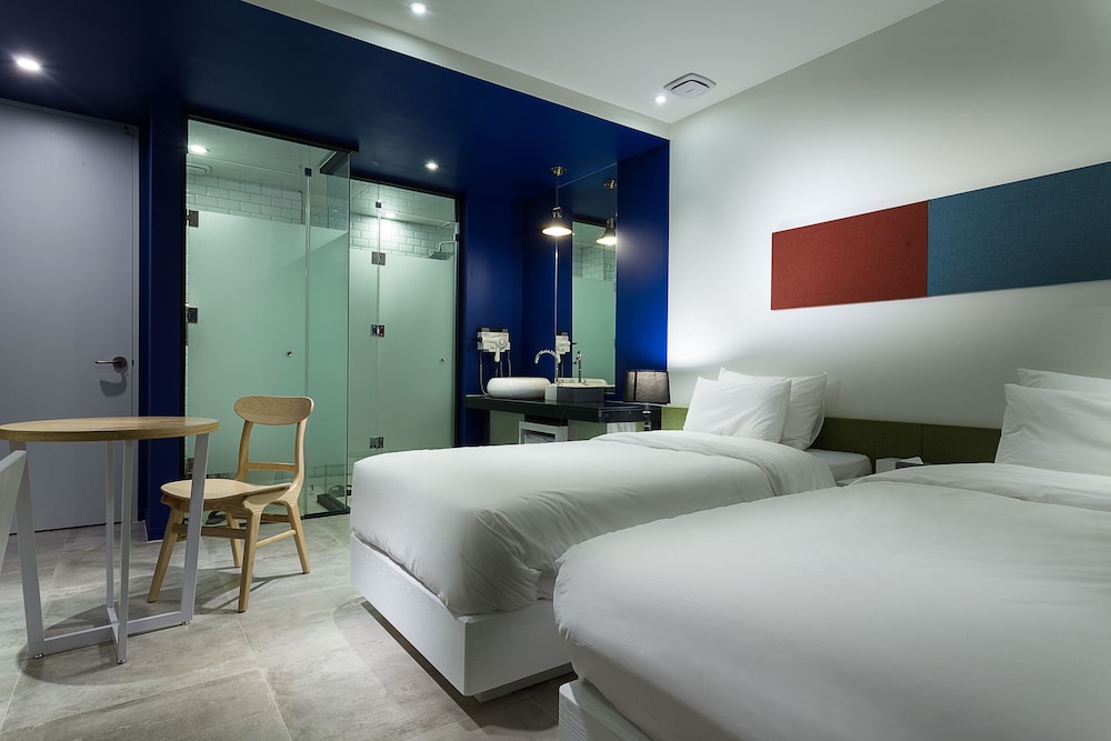 Hotel Sienna 13/44