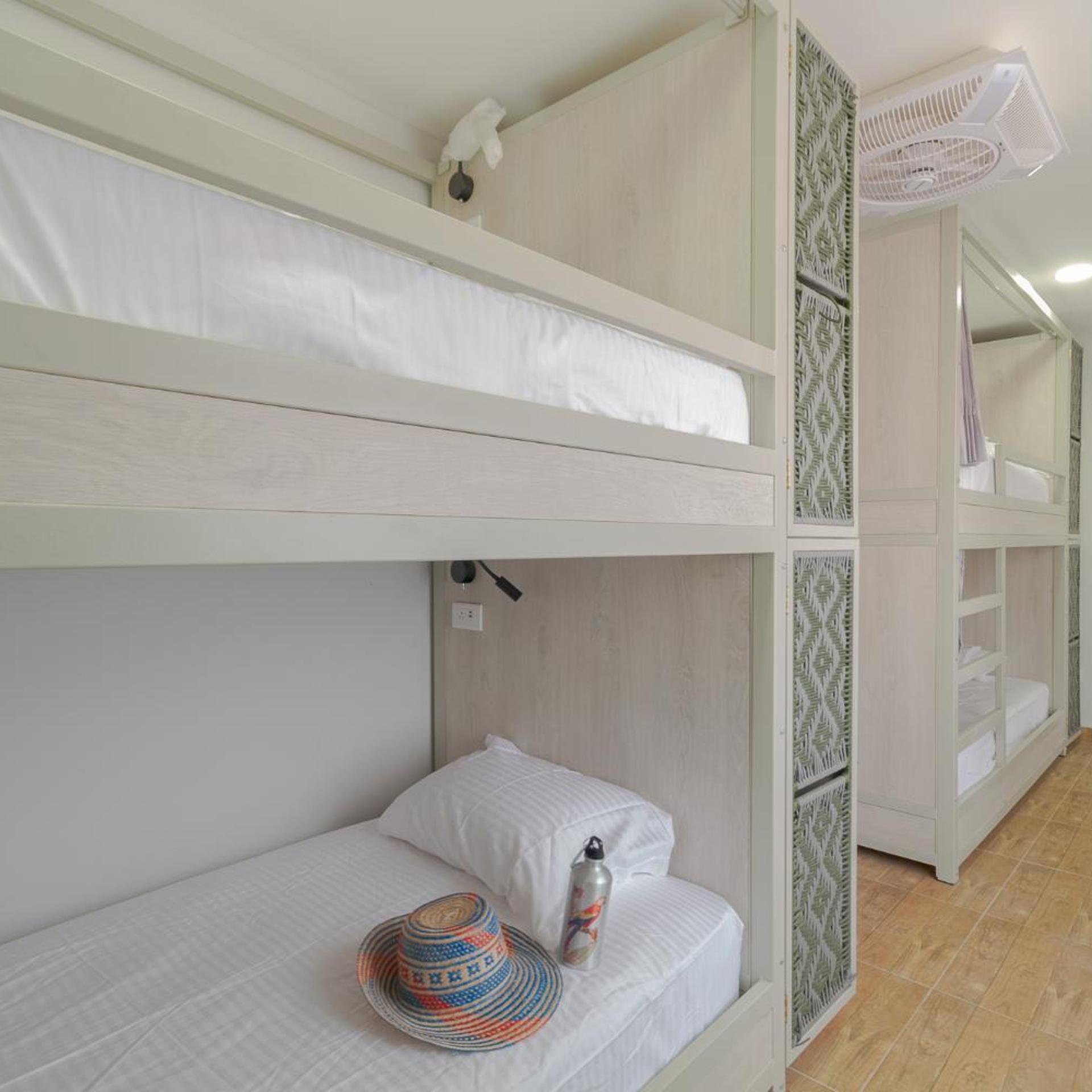 Casa Avelina Boutique Hostel 20/50