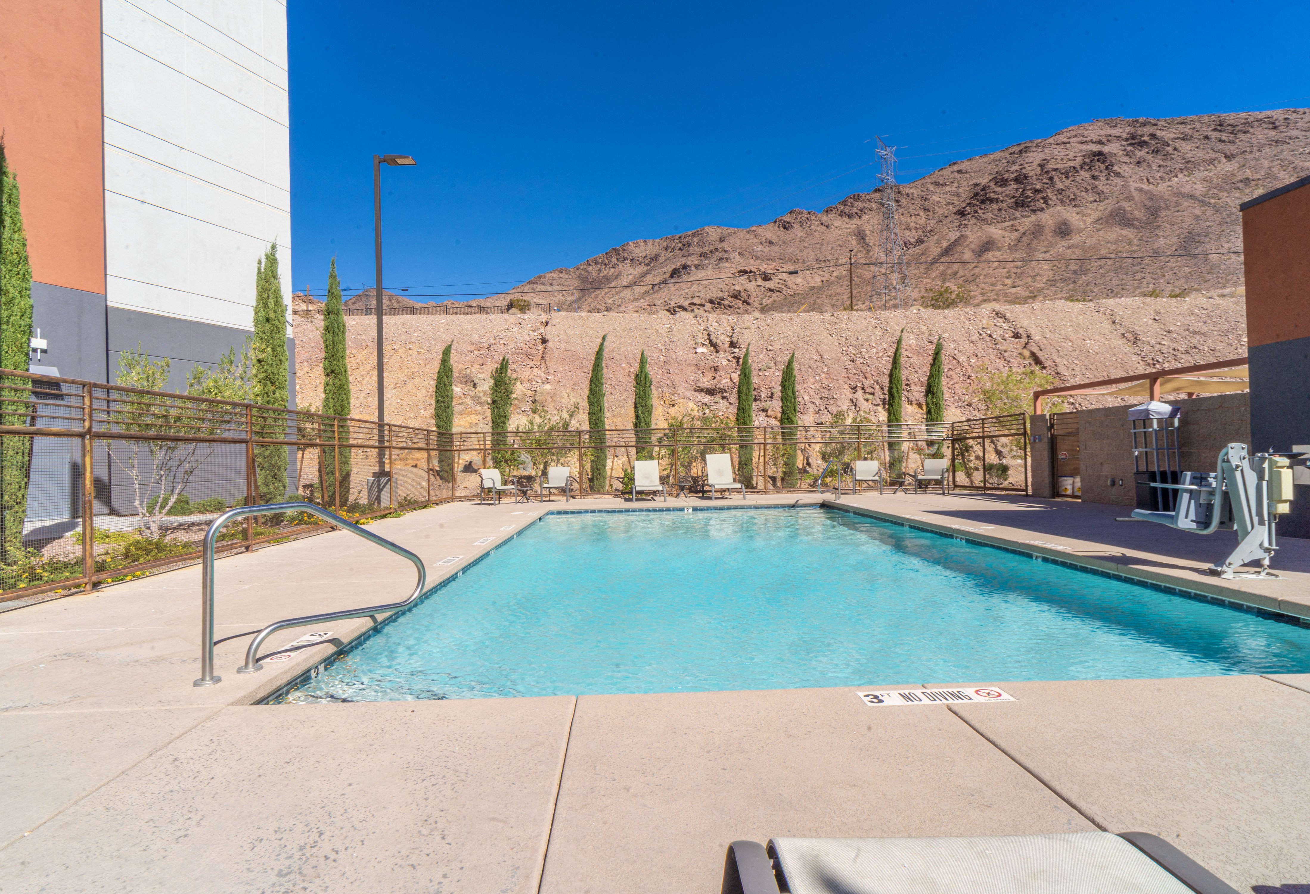 Holiday Inn Express & Suites - Henderson South - Boulder City, an IHG Hotel 23/26